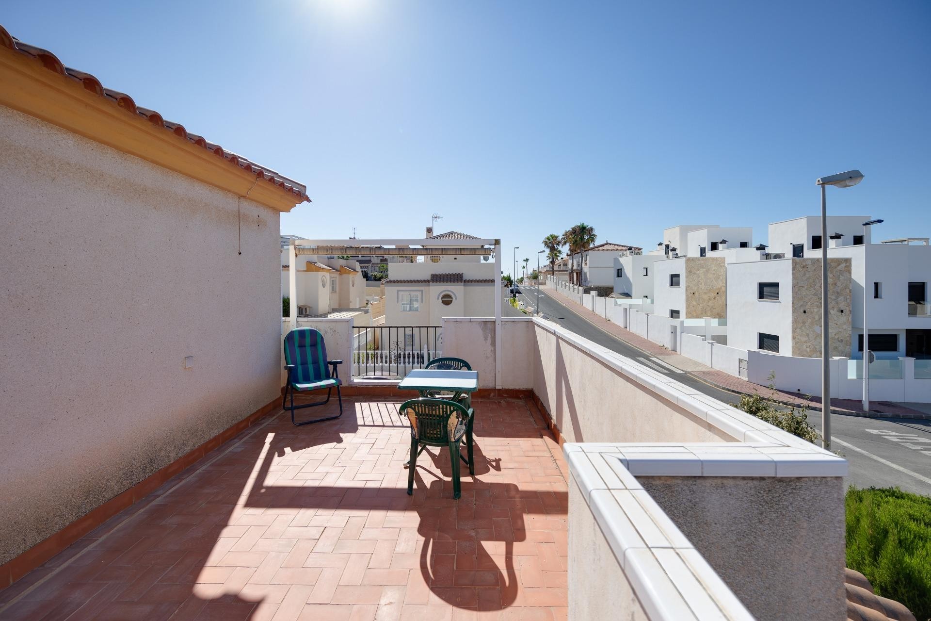 Reventa - Duplex -
Torrevieja - Torre Del Moro