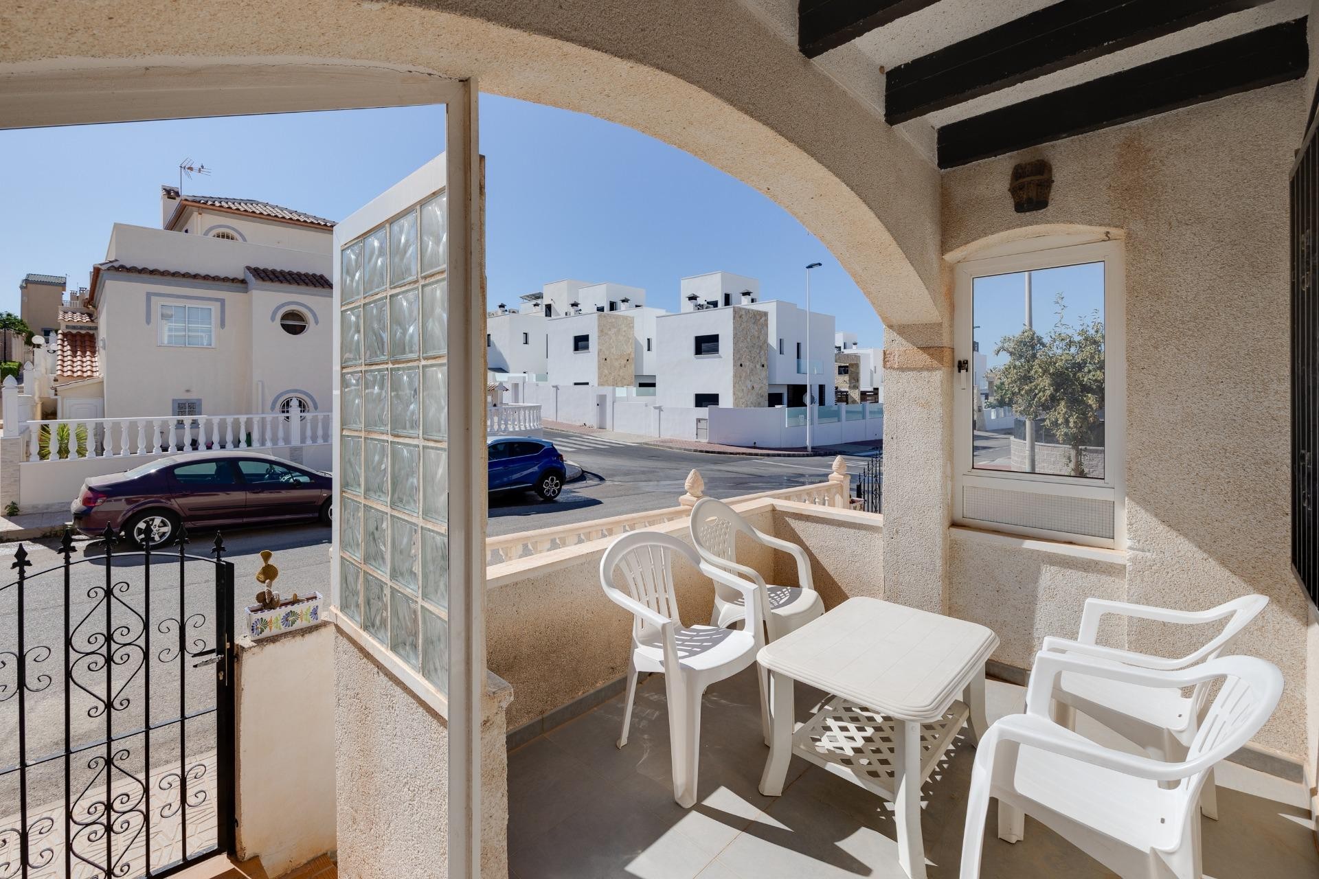 Reventa - Duplex -
Torrevieja - Torre Del Moro