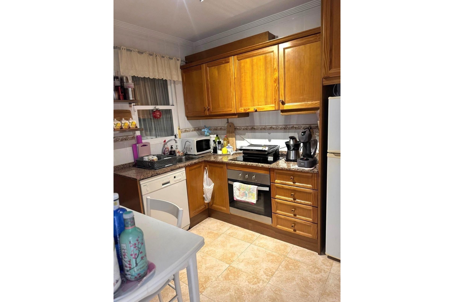 Reventa - Duplex -
Torrevieja - Torreblanca