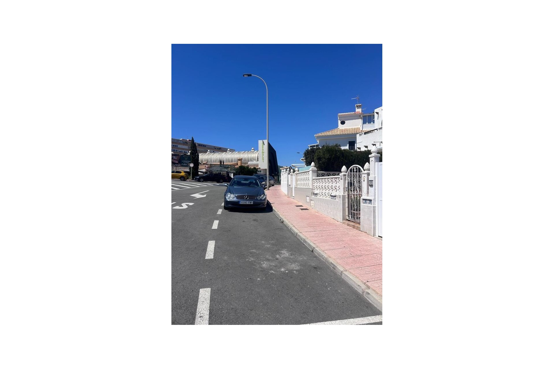 Reventa - Duplex -
Torrevieja - Torreblanca