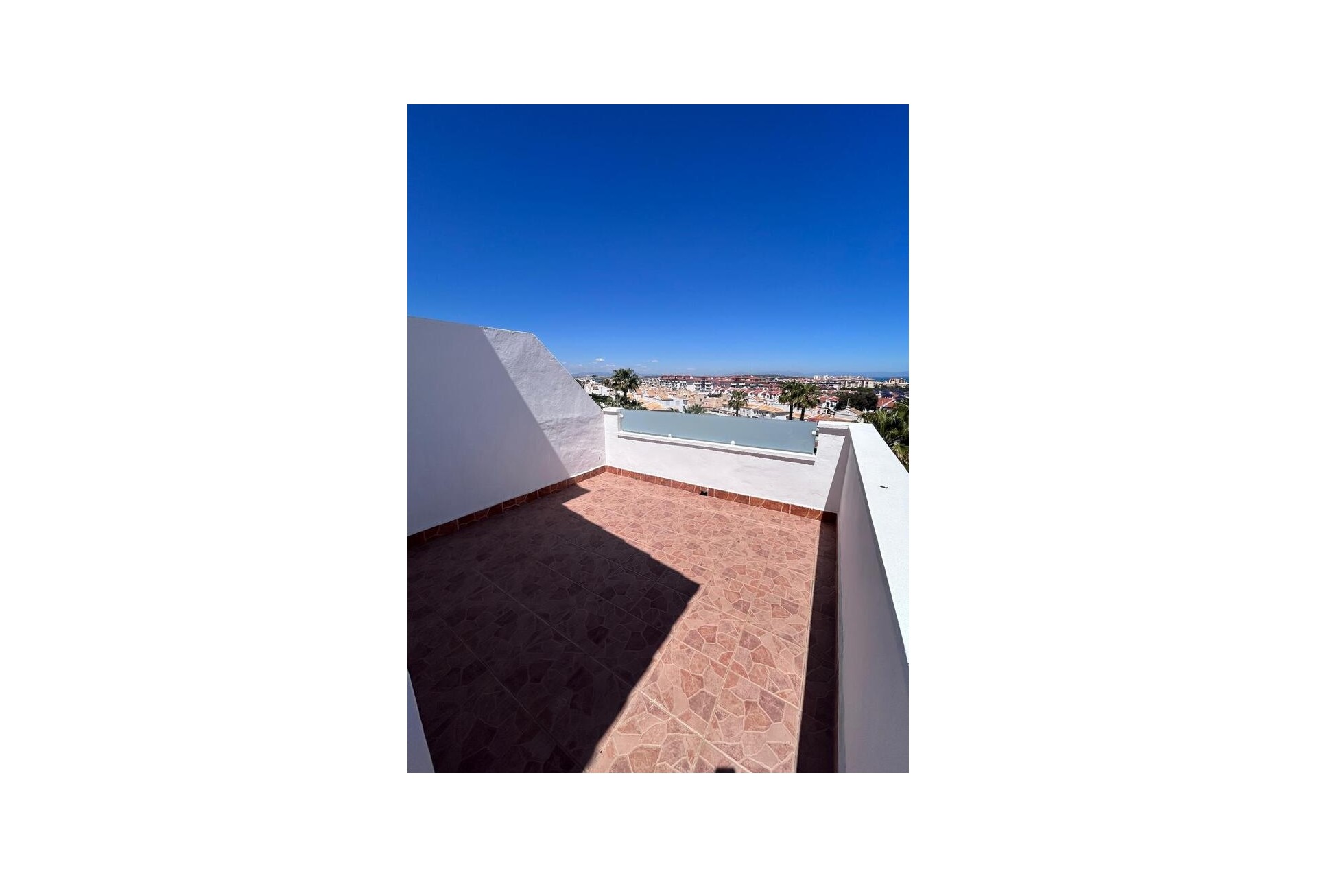 Reventa - Duplex -
Torrevieja - Torreblanca