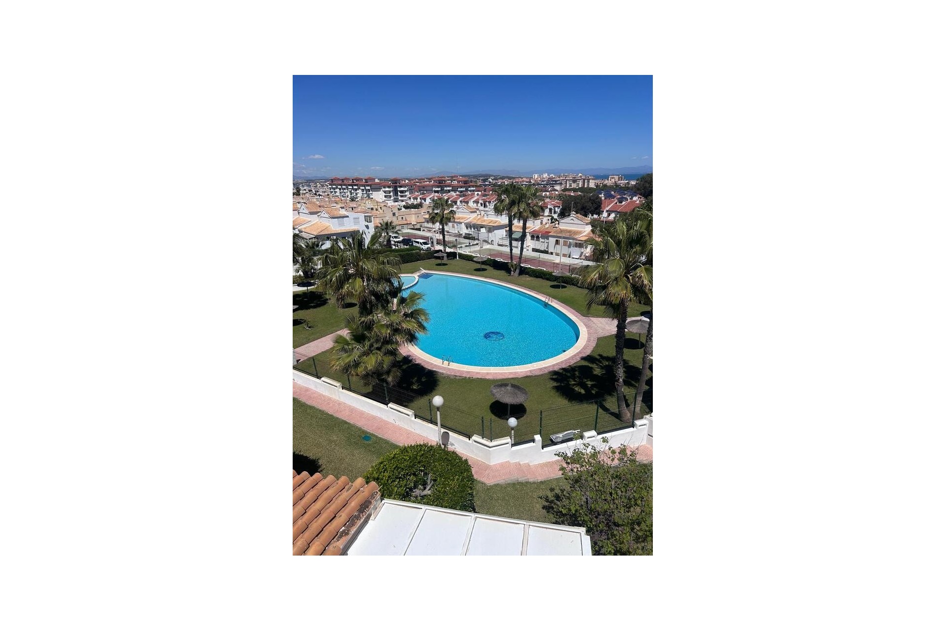 Reventa - Duplex -
Torrevieja - Torreblanca