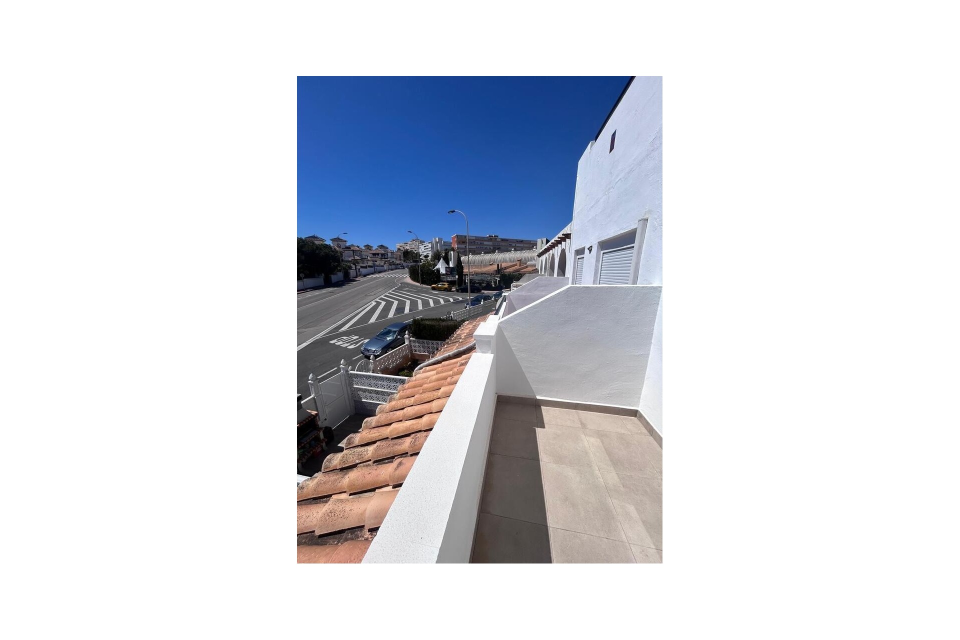 Reventa - Duplex -
Torrevieja - Torreblanca