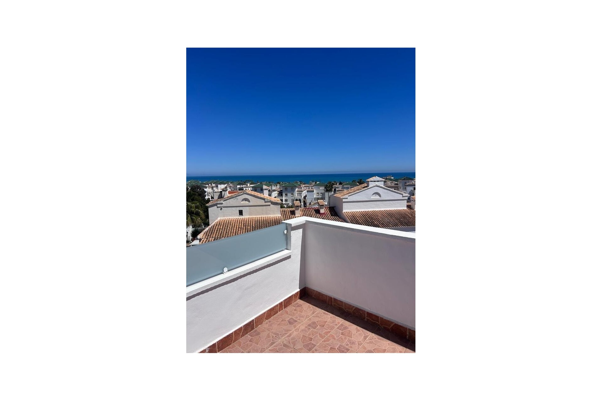 Reventa - Duplex -
Torrevieja - Torreblanca