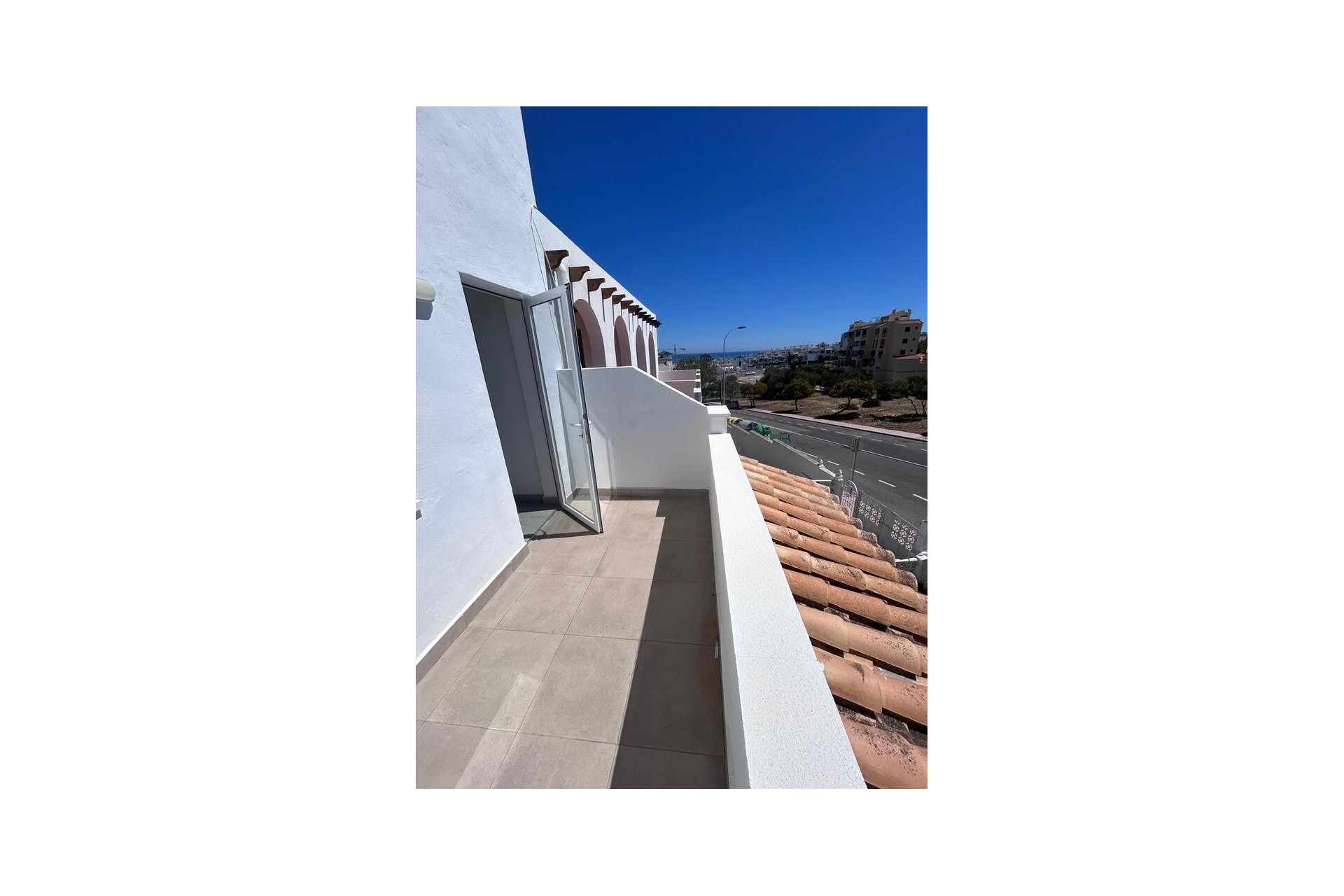 Reventa - Duplex -
Torrevieja - Torreblanca