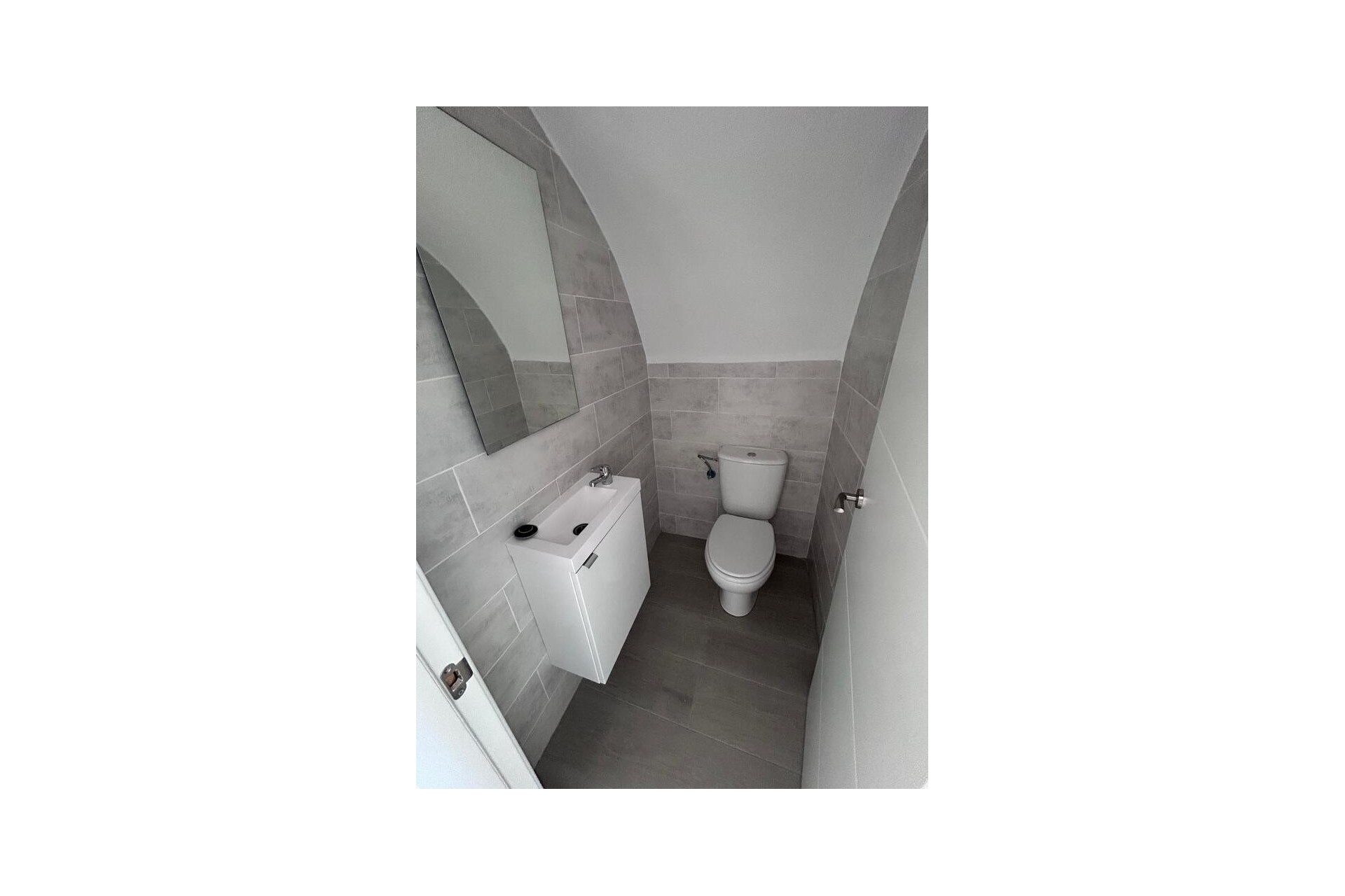 Reventa - Duplex -
Torrevieja - Torreblanca