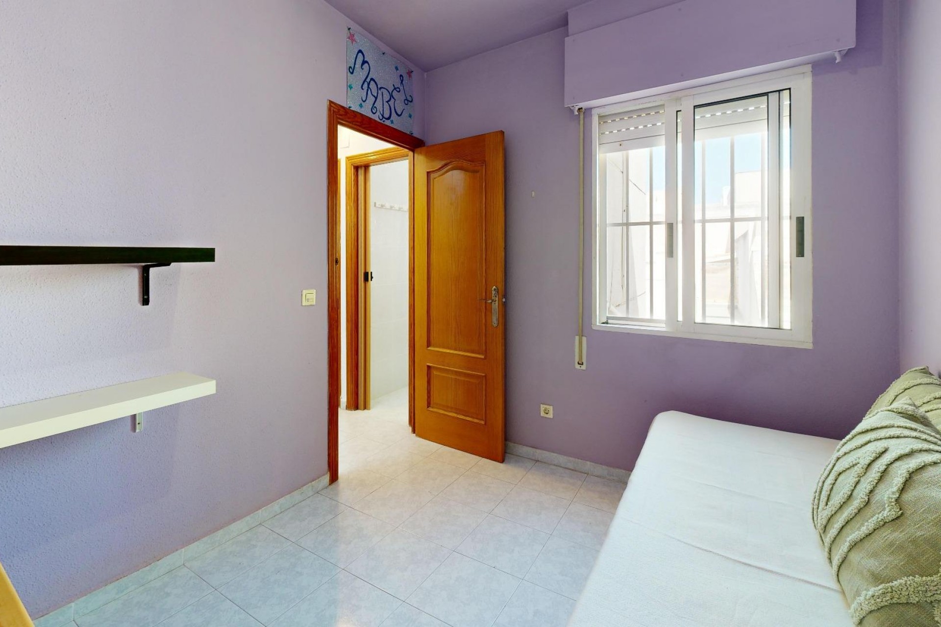 Reventa - Duplex -
Torrevieja - Torretas