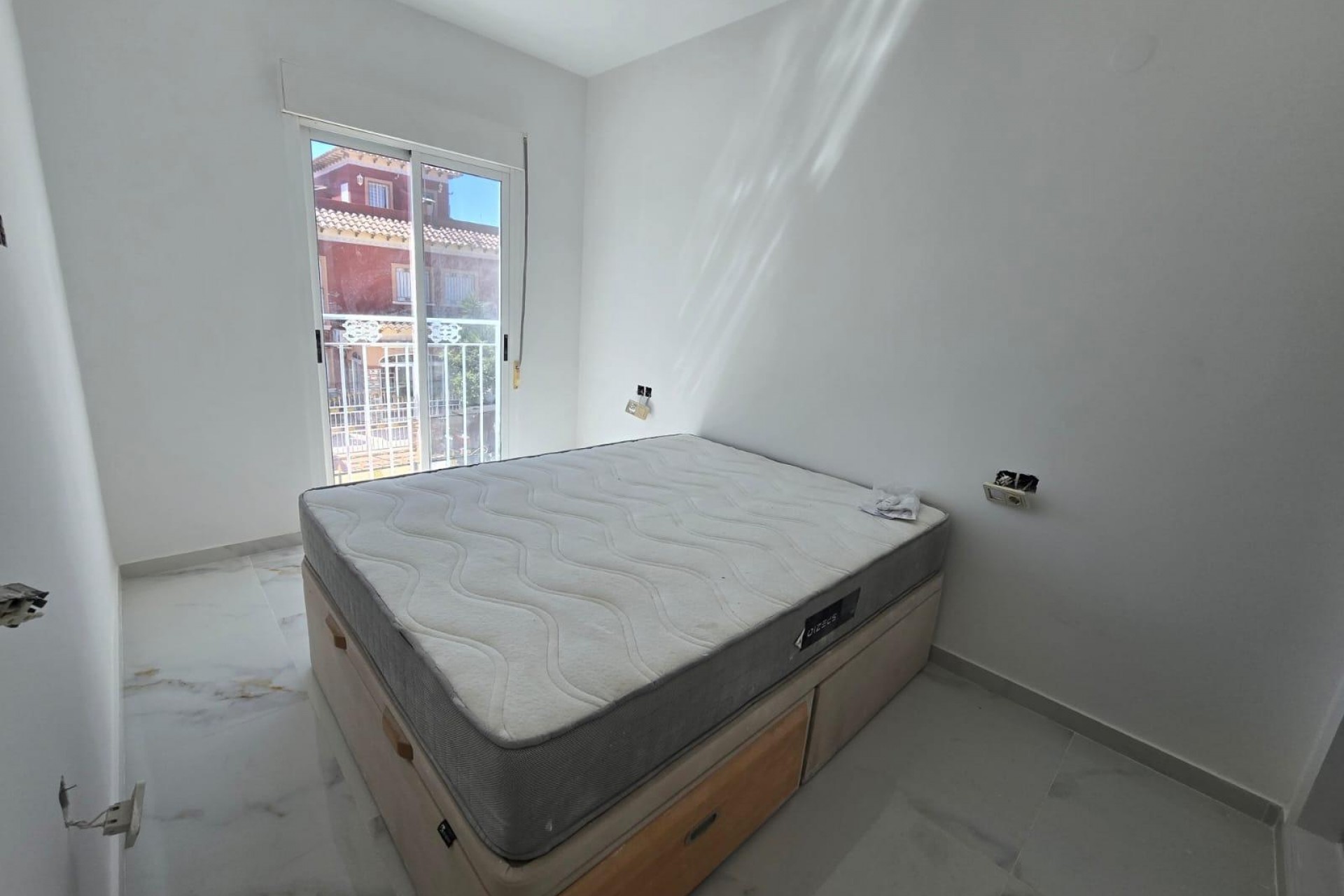 Reventa - Duplex -
Torrevieja - Torretas