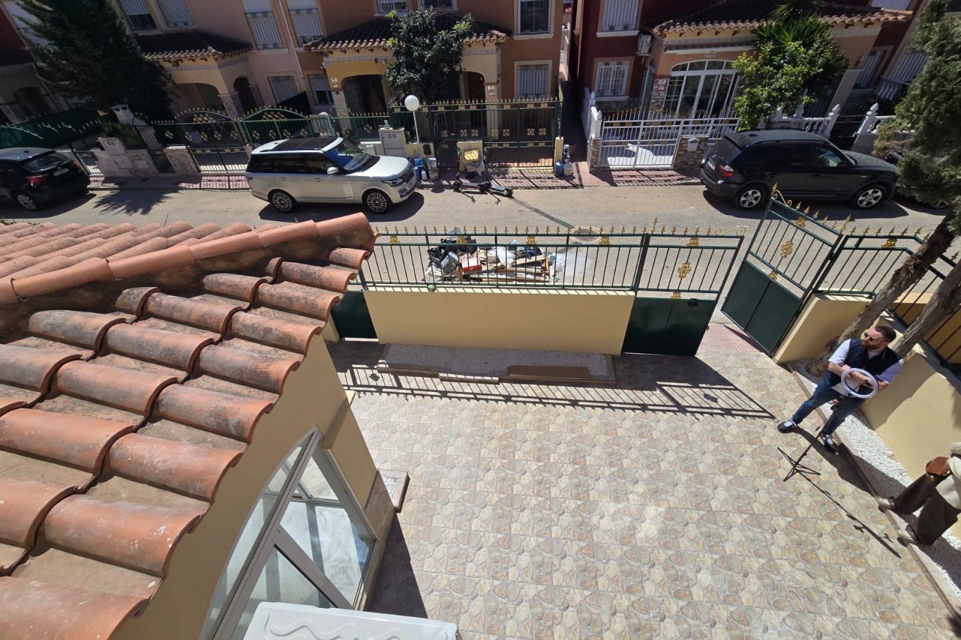 Reventa - Duplex -
Torrevieja - Torretas