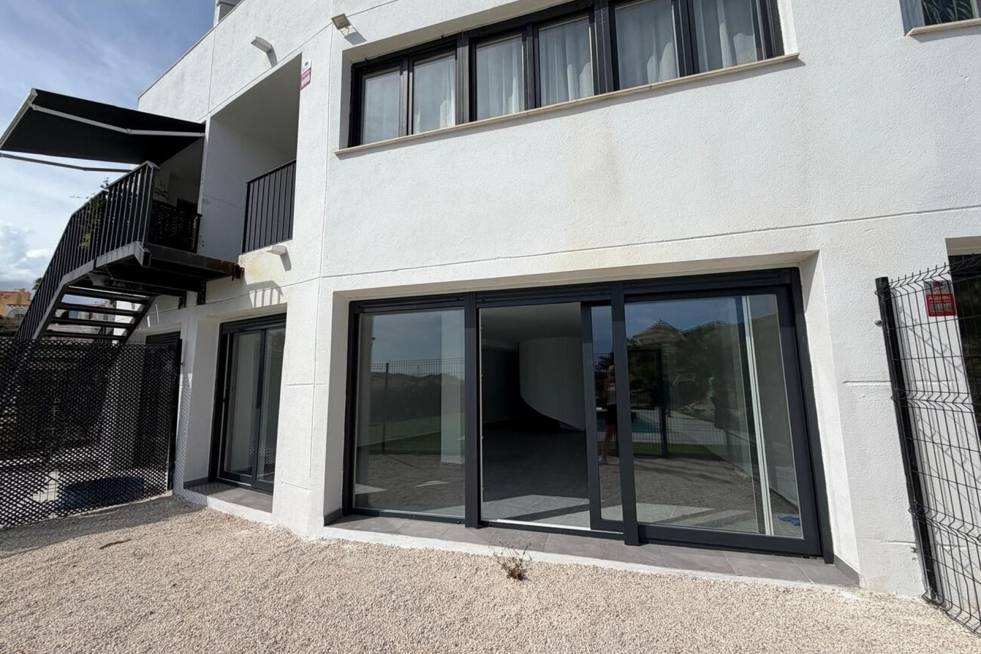 Reventa - Duplex -
Villajoyosa - Montiboli