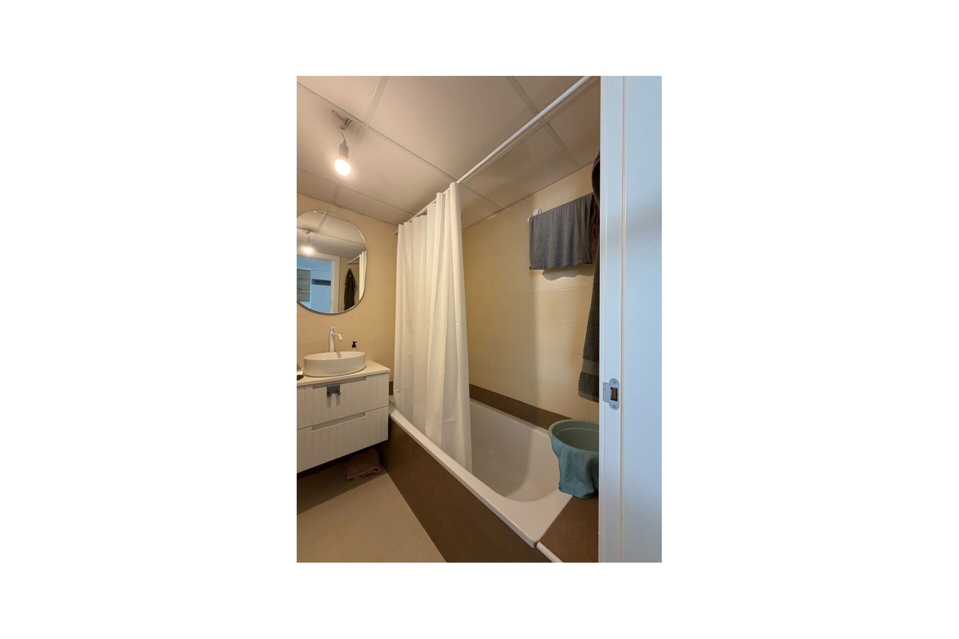 Reventa - Duplex -
Villajoyosa - Montiboli