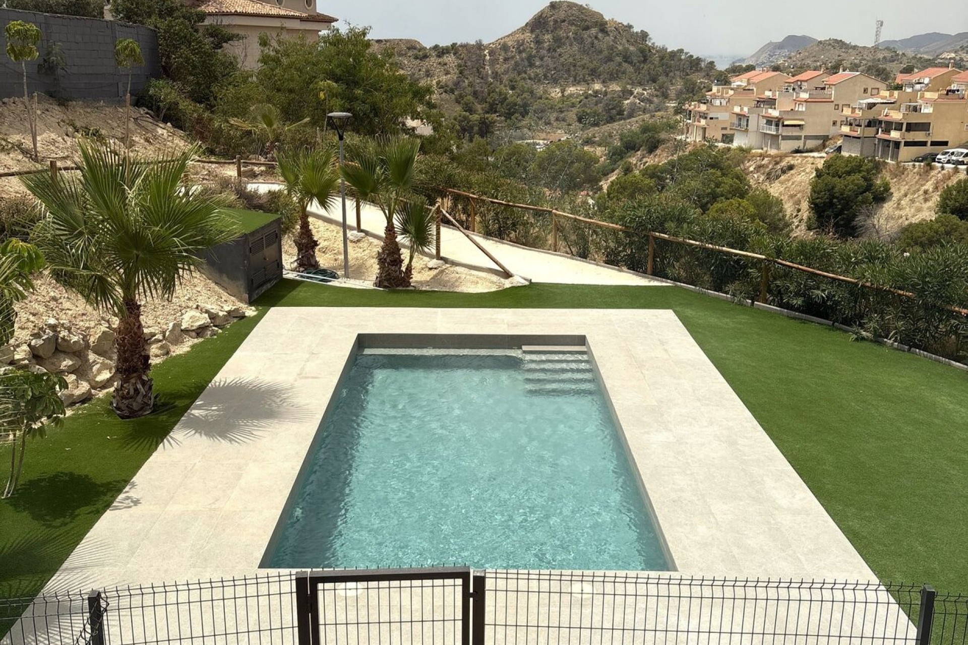 Reventa - Duplex -
Villajoyosa - Montiboli