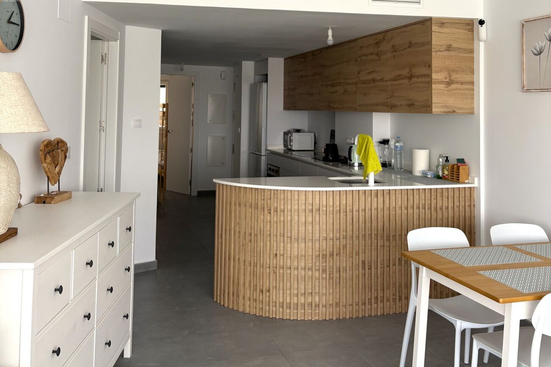 Reventa - Duplex -
Villajoyosa - Montiboli