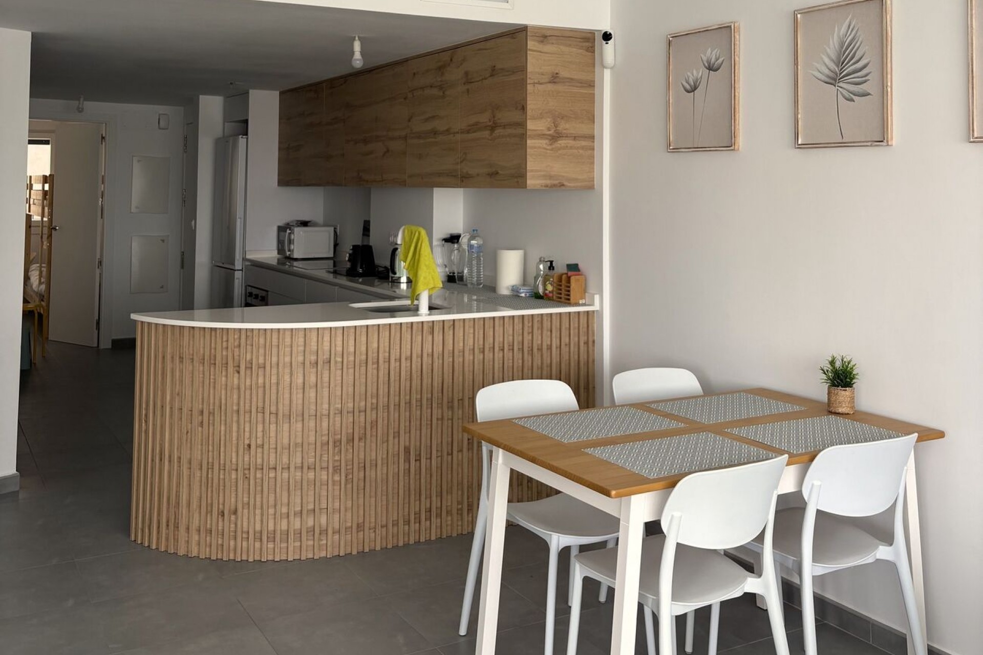 Reventa - Duplex -
Villajoyosa - Montiboli