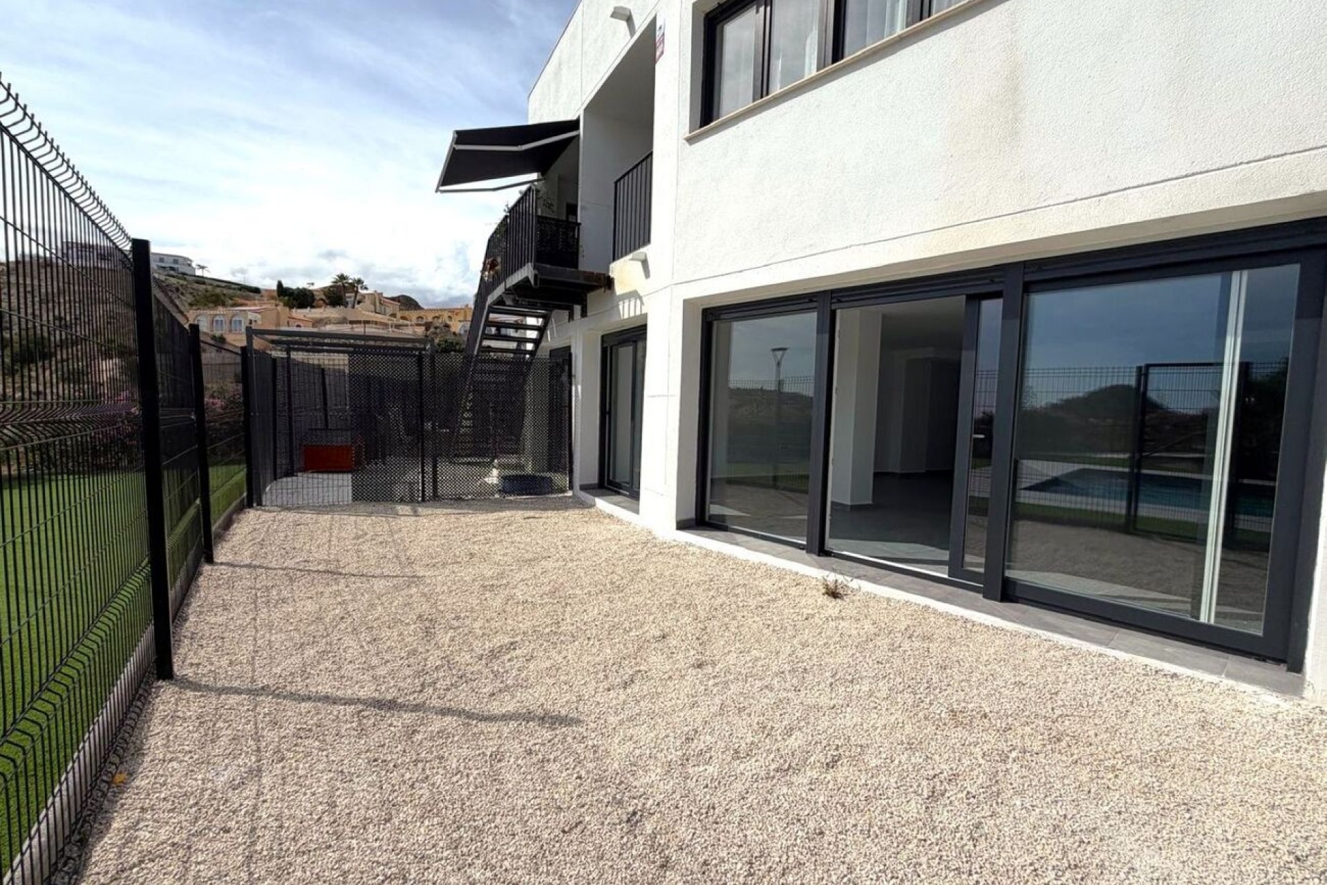 Reventa - Duplex -
Villajoyosa - Montiboli