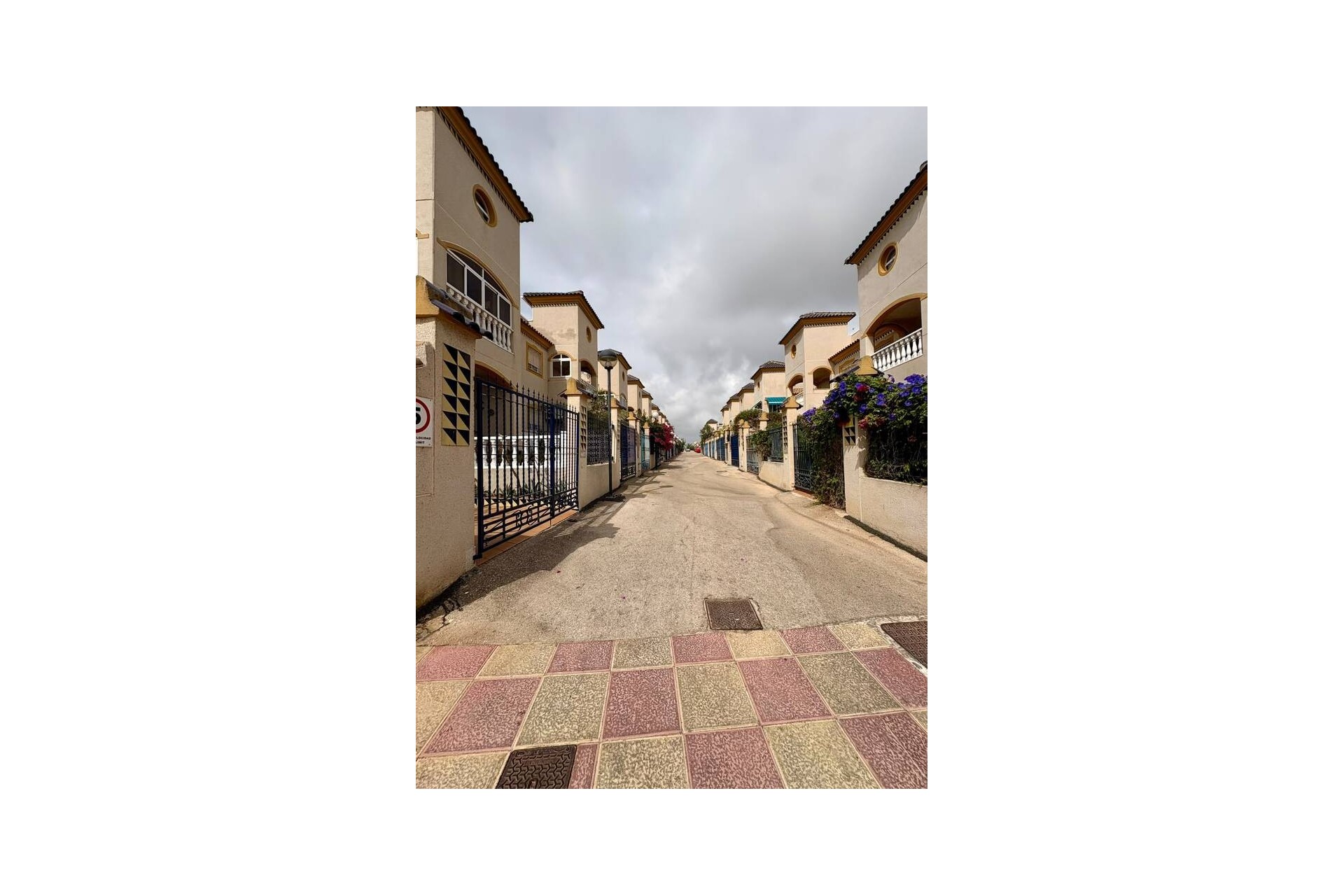 Reventa - Penthouse Penthouse -
Guardamar del Segura - Costa Blanca