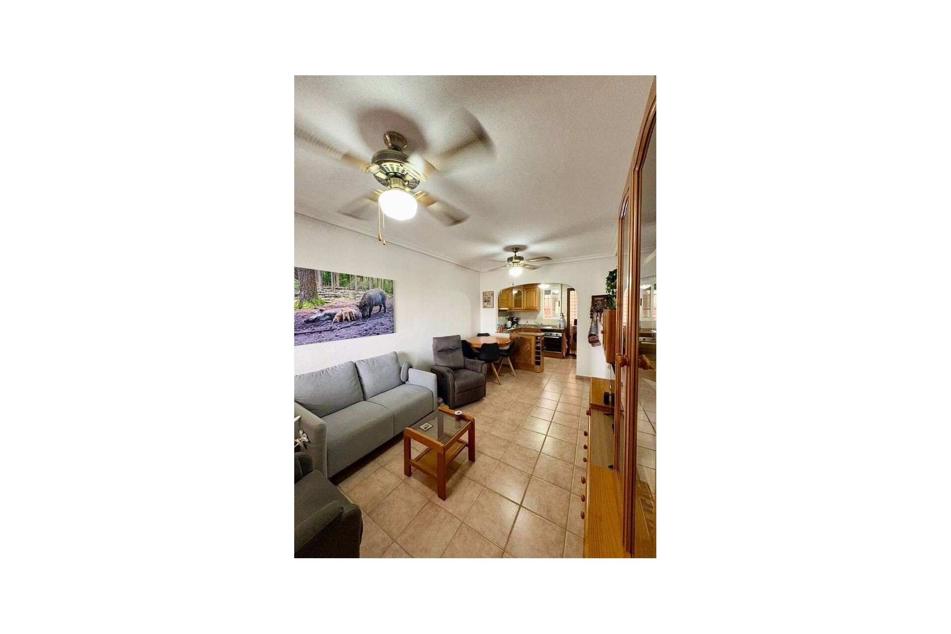 Reventa - Penthouse Penthouse -
Guardamar del Segura - Costa Blanca