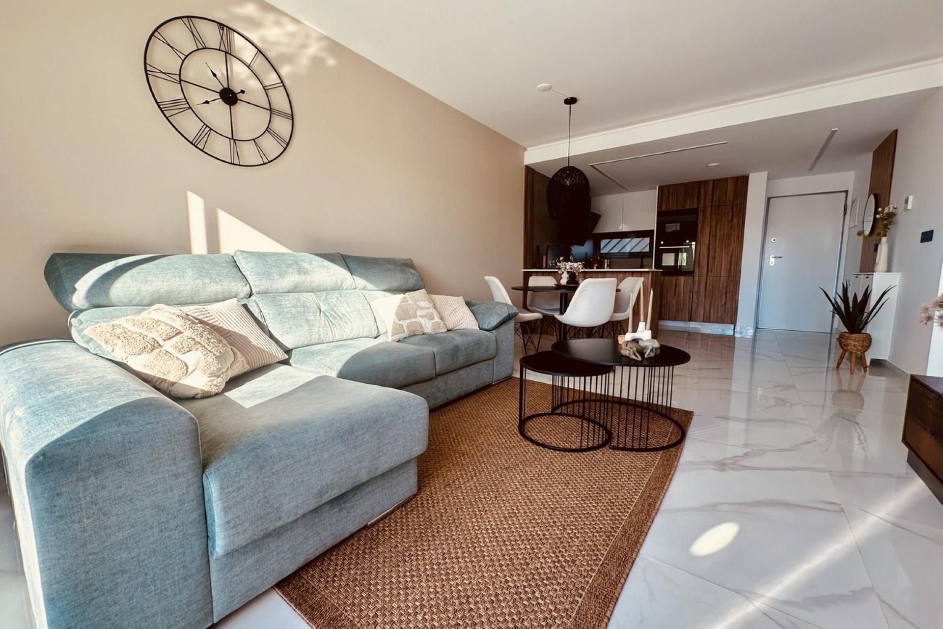 Reventa - Penthouse Penthouse -
Guardamar del Segura - El Raso