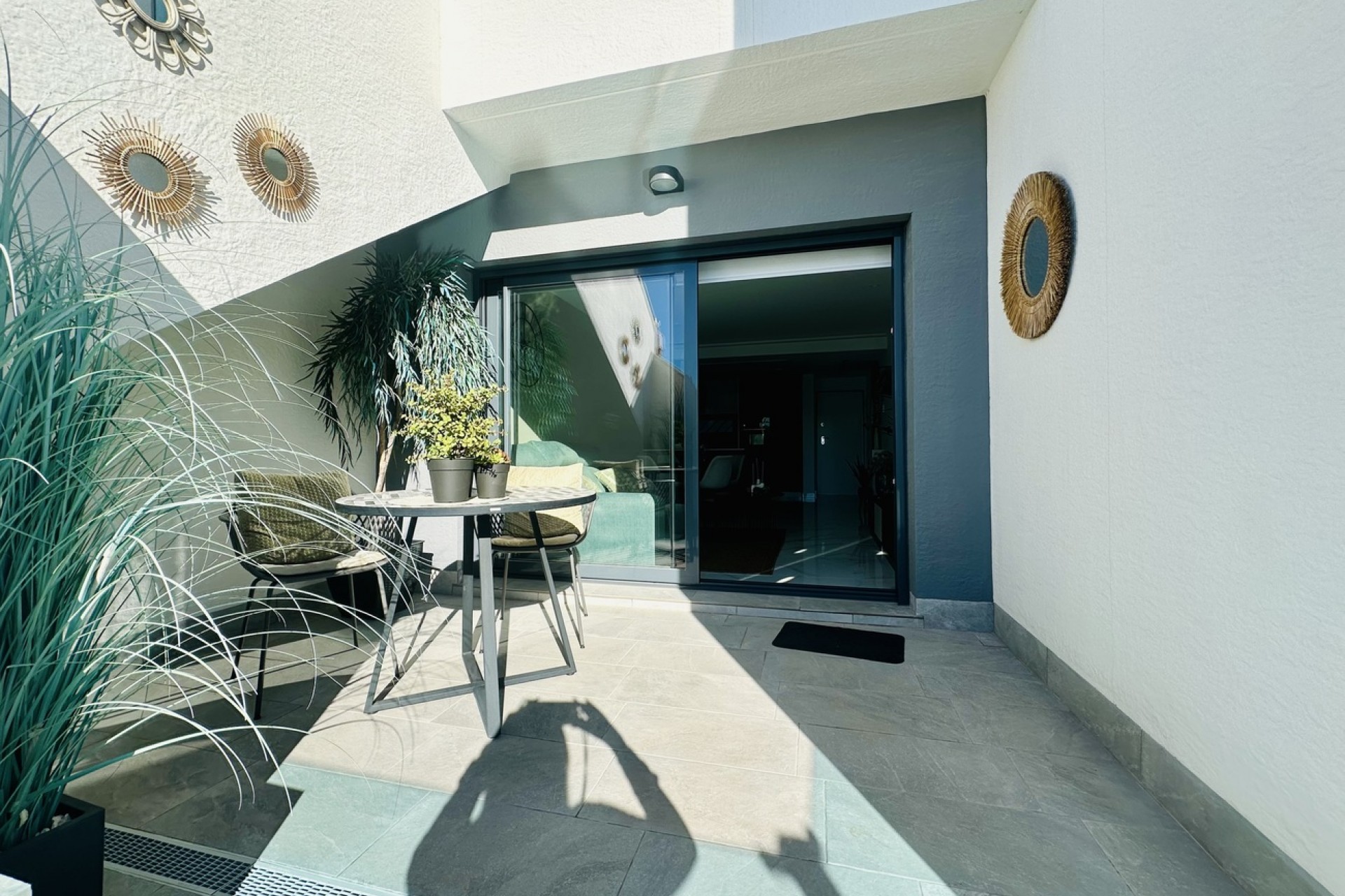 Reventa - Penthouse Penthouse -
Guardamar del Segura - El Raso