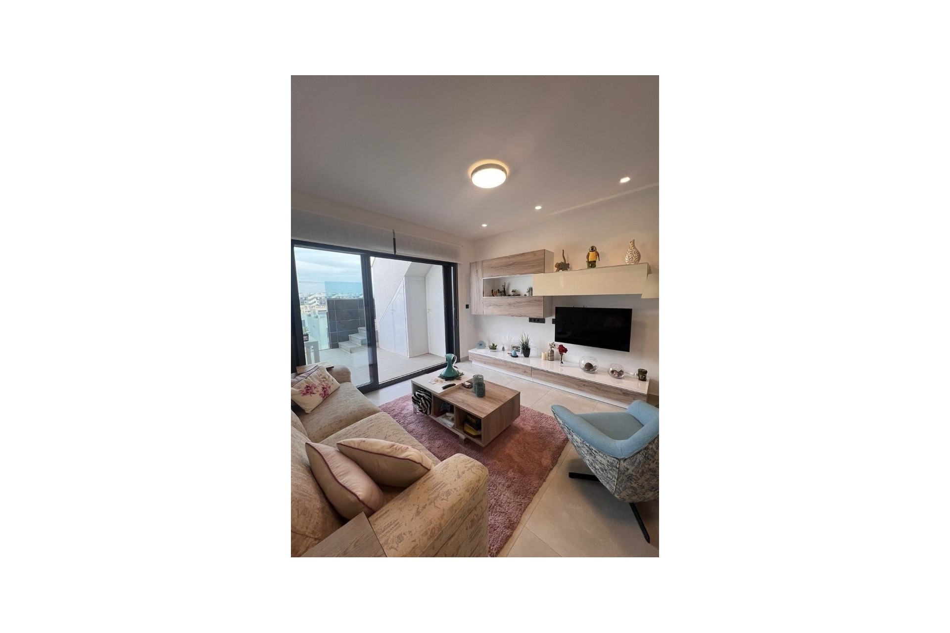 Reventa - Penthouse Penthouse -
Guardamar del Segura - El Raso