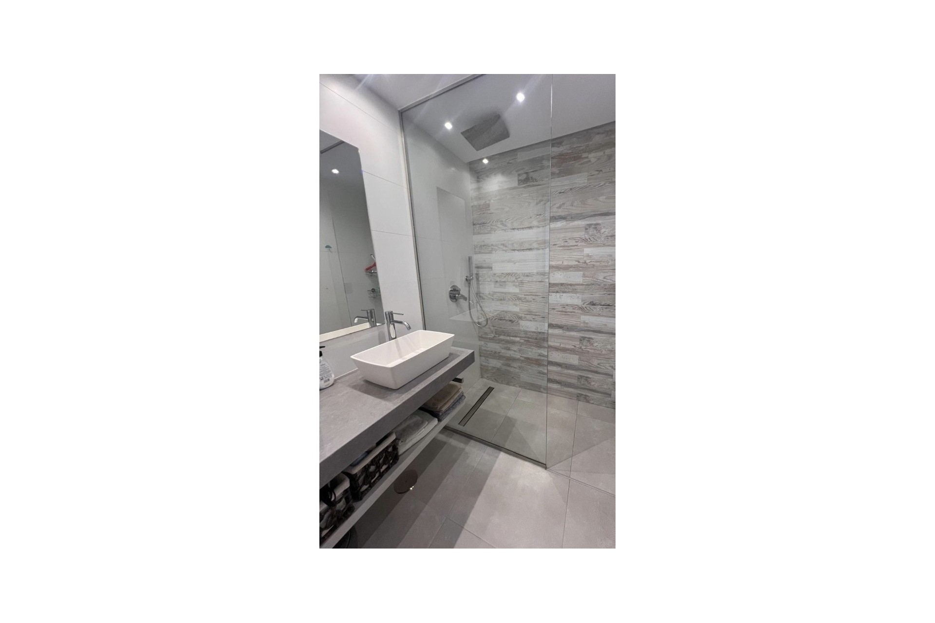 Reventa - Penthouse Penthouse -
Guardamar del Segura - El Raso