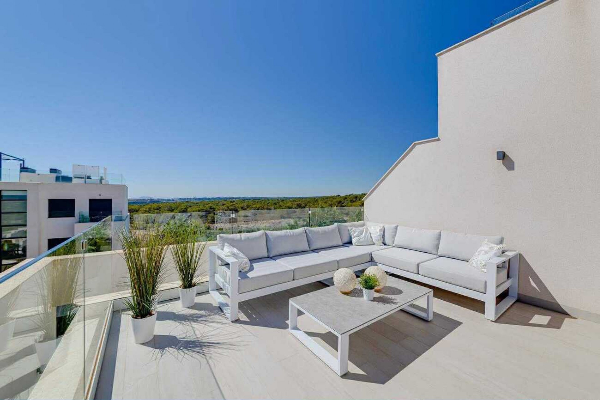 Reventa - Penthouse Penthouse -
Las Colinas Golf - Costa Blanca