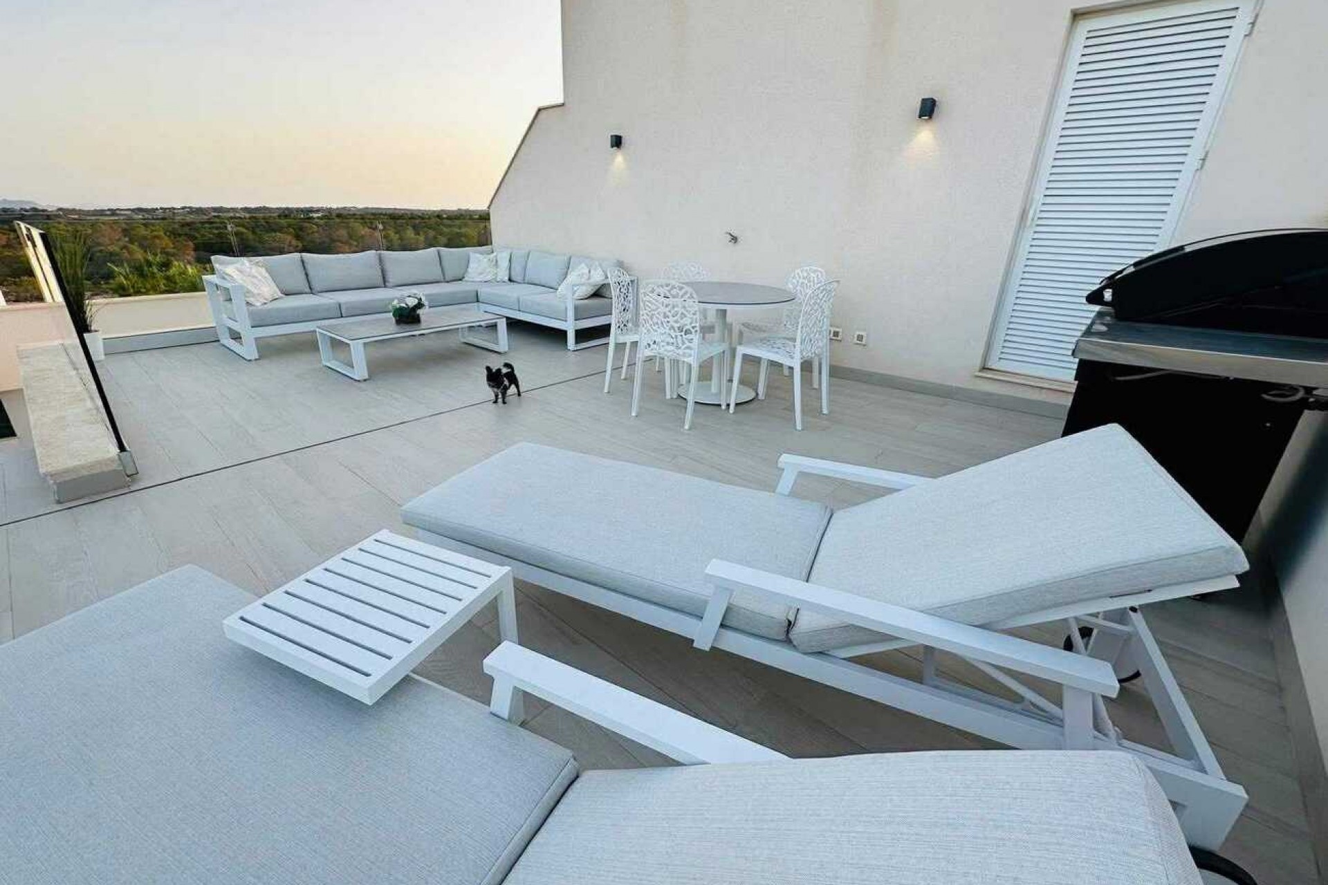 Reventa - Penthouse Penthouse -
Las Colinas Golf - Costa Blanca