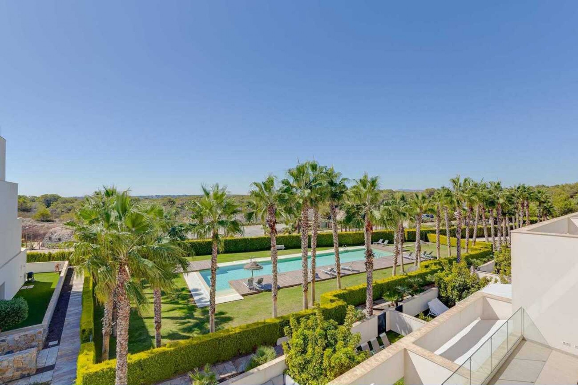 Reventa - Penthouse Penthouse -
Las Colinas Golf - Costa Blanca