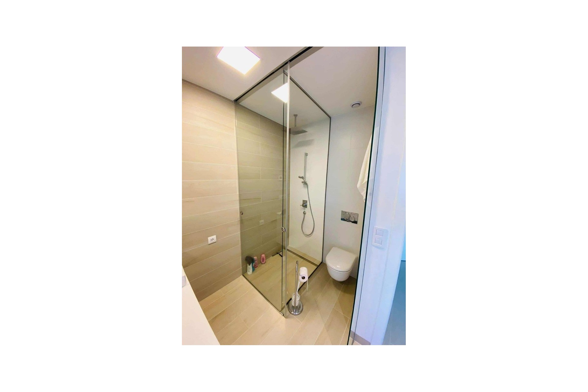 Reventa - Penthouse Penthouse -
Las Colinas Golf - Costa Blanca