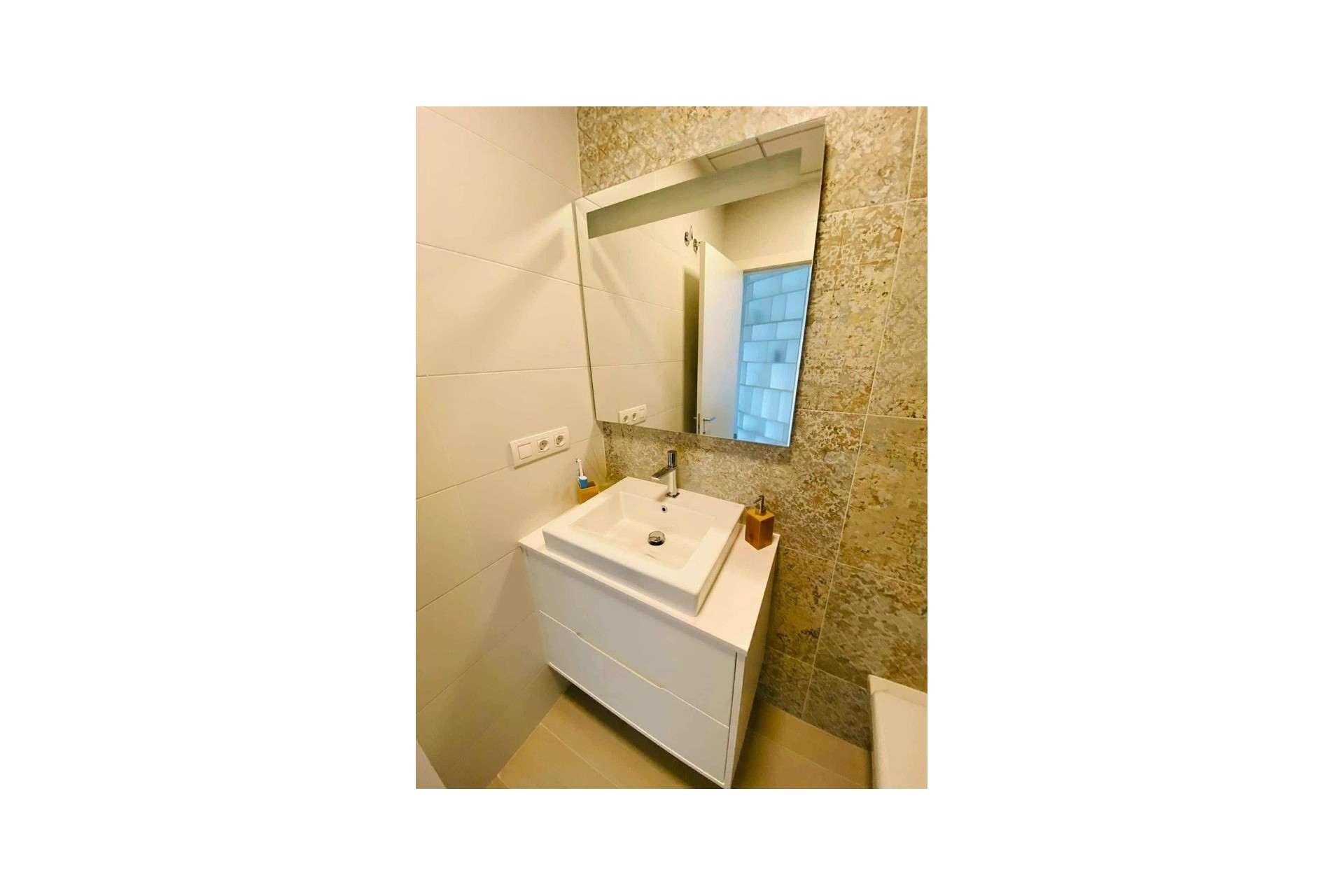 Reventa - Penthouse Penthouse -
Las Colinas Golf - Costa Blanca