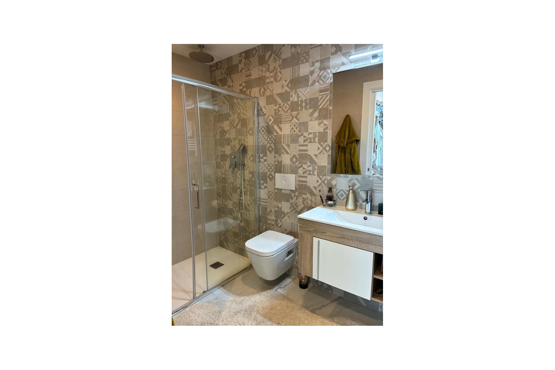 Reventa - Penthouse Penthouse -
Los Almendros (Orihuela-Costa) - Costa Blanca