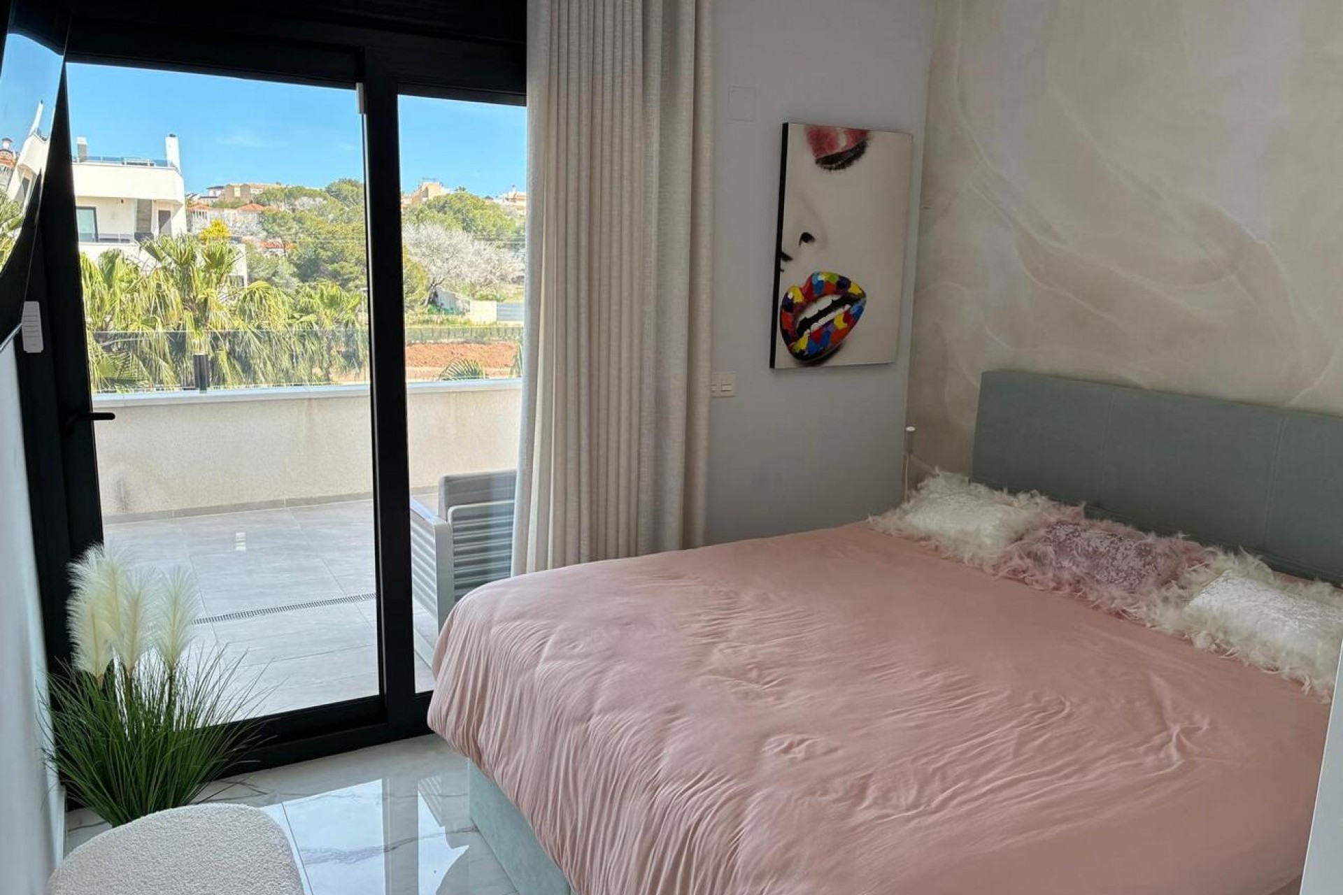 Reventa - Penthouse Penthouse -
Los Almendros (Orihuela-Costa) - Costa Blanca