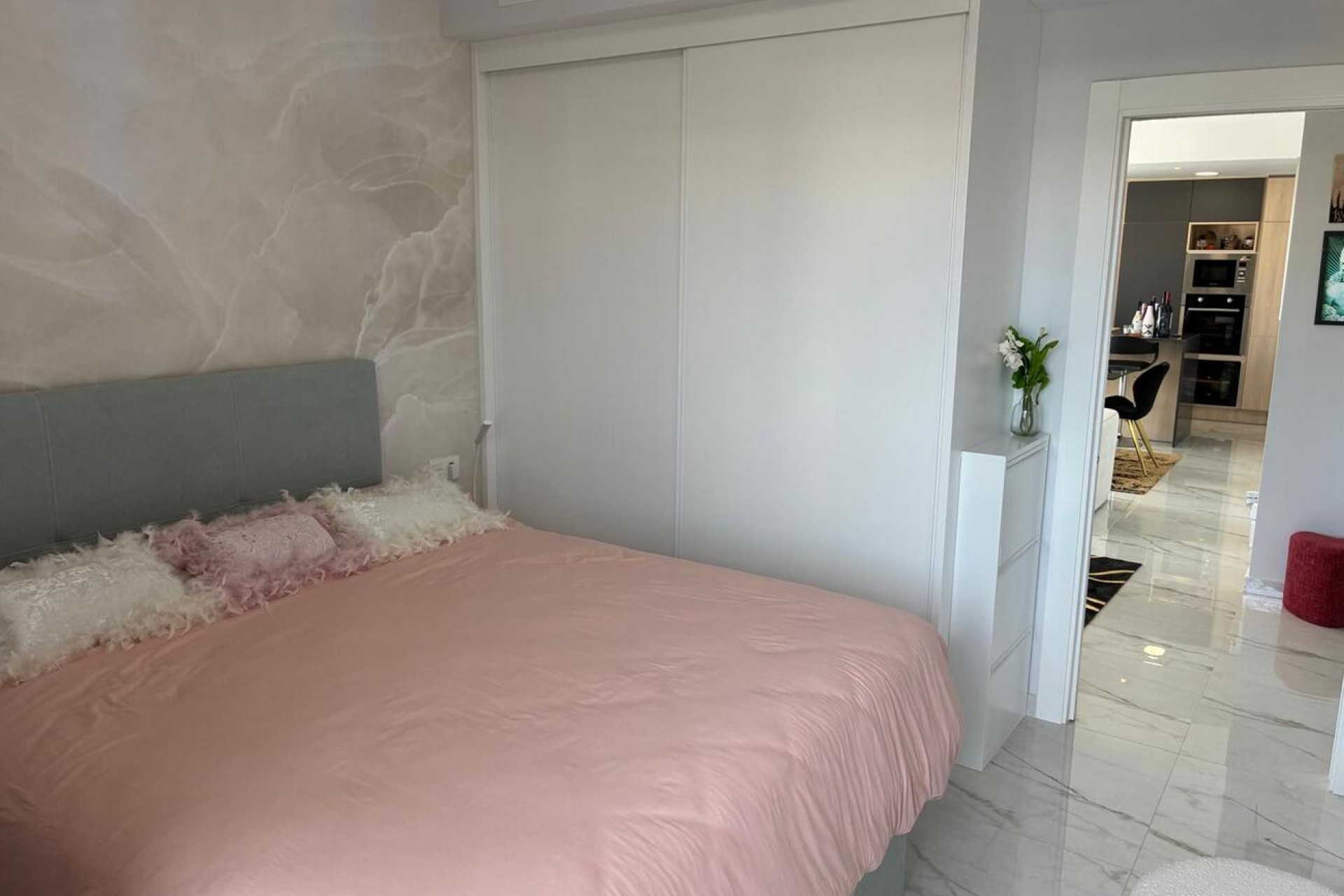 Reventa - Penthouse Penthouse -
Los Almendros (Orihuela-Costa) - Costa Blanca