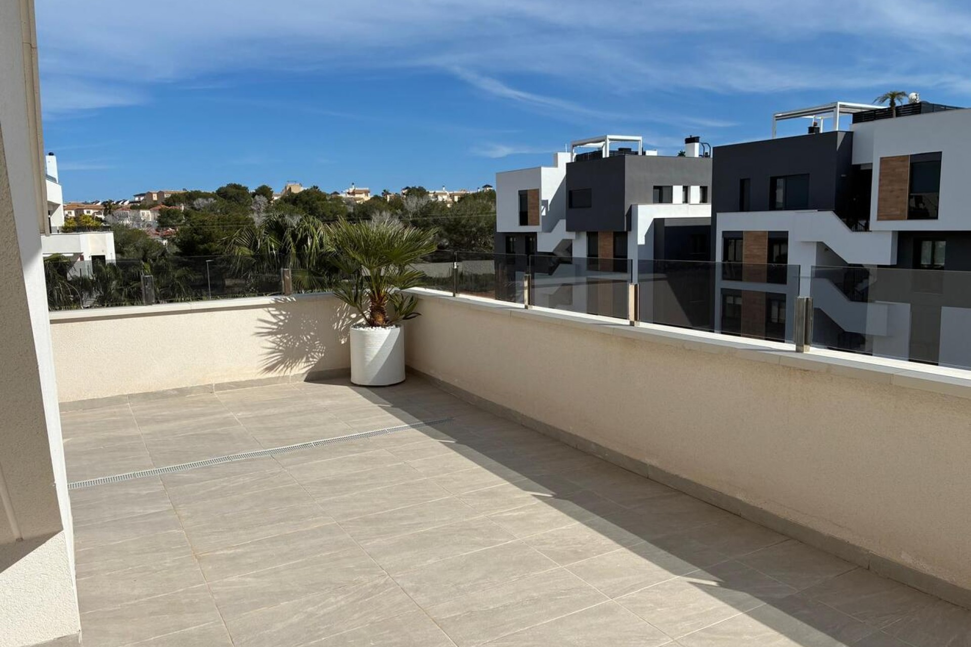 Reventa - Penthouse Penthouse -
Los Almendros (Orihuela-Costa) - Costa Blanca
