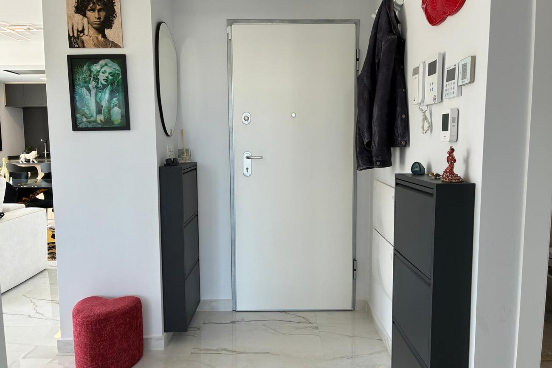 Reventa - Penthouse Penthouse -
Los Almendros (Orihuela-Costa) - Costa Blanca