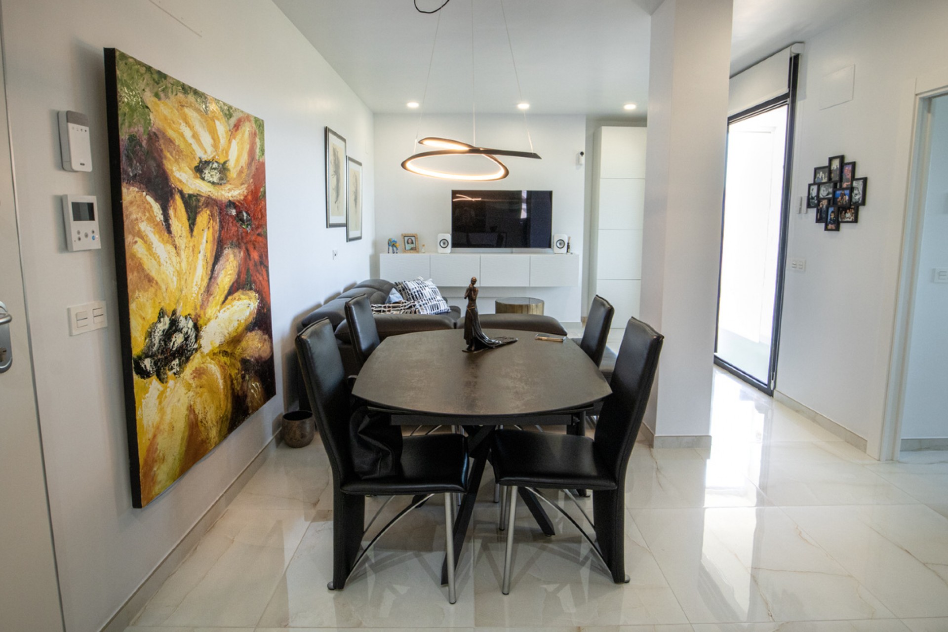 Reventa - Penthouse Penthouse -
Los Altos - AMANECER