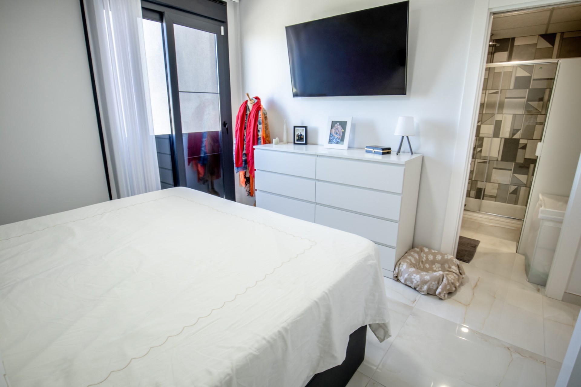 Reventa - Penthouse Penthouse -
Los Altos - AMANECER