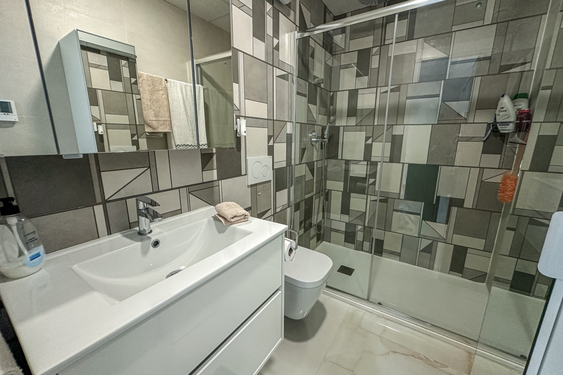 Reventa - Penthouse Penthouse -
Los Altos - AMANECER