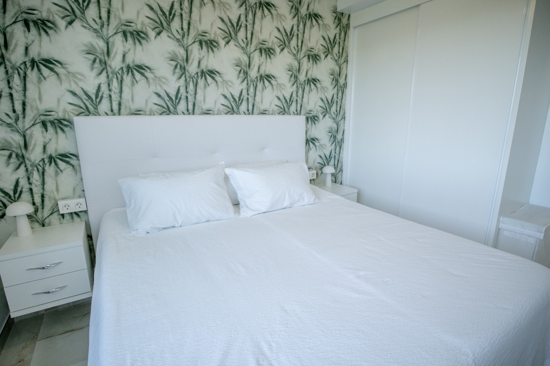 Reventa - Penthouse Penthouse -
Los Altos - AMANECER