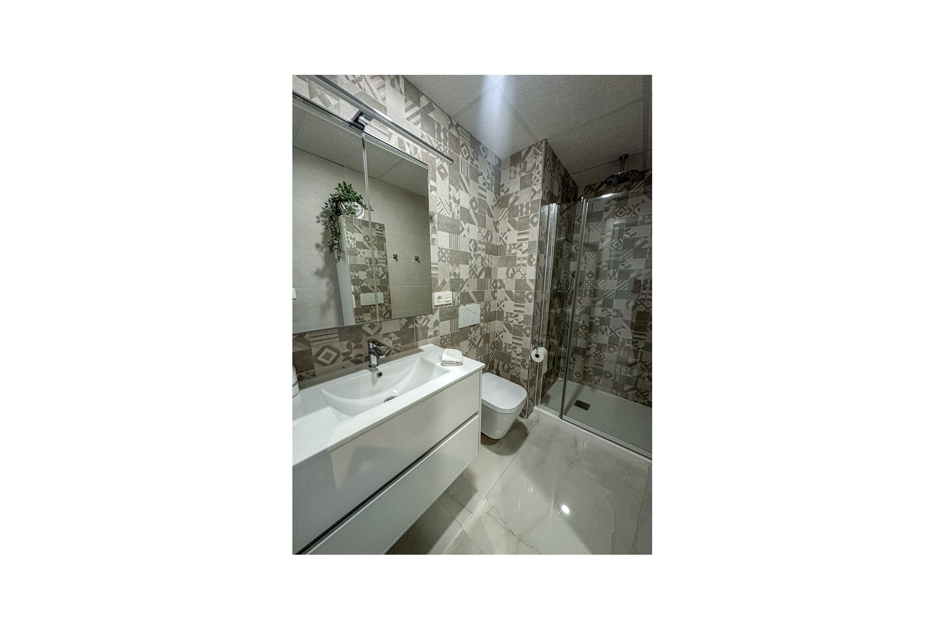 Reventa - Penthouse Penthouse -
Los Altos - AMANECER