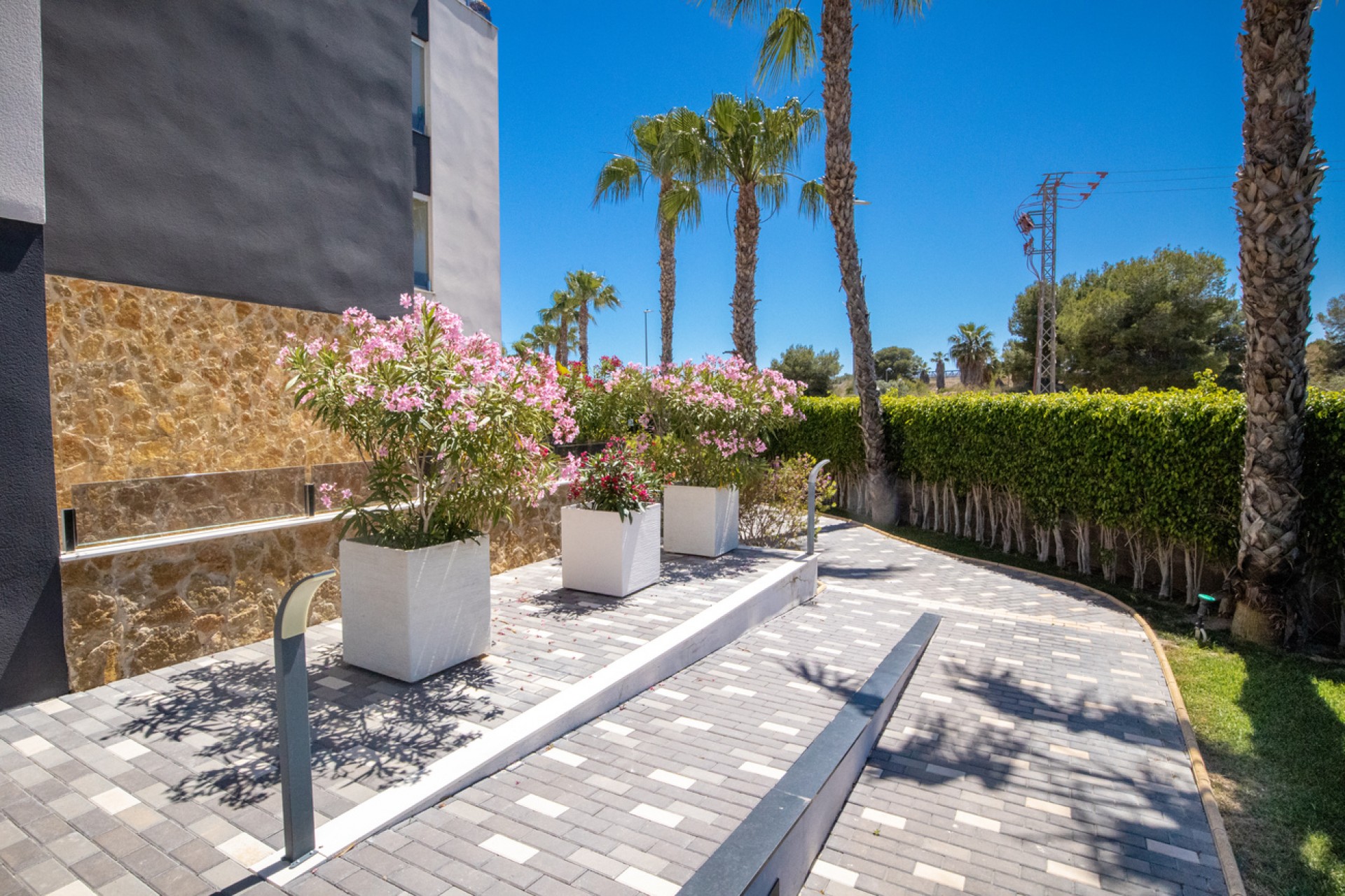 Reventa - Penthouse Penthouse -
Los Altos - AMANECER