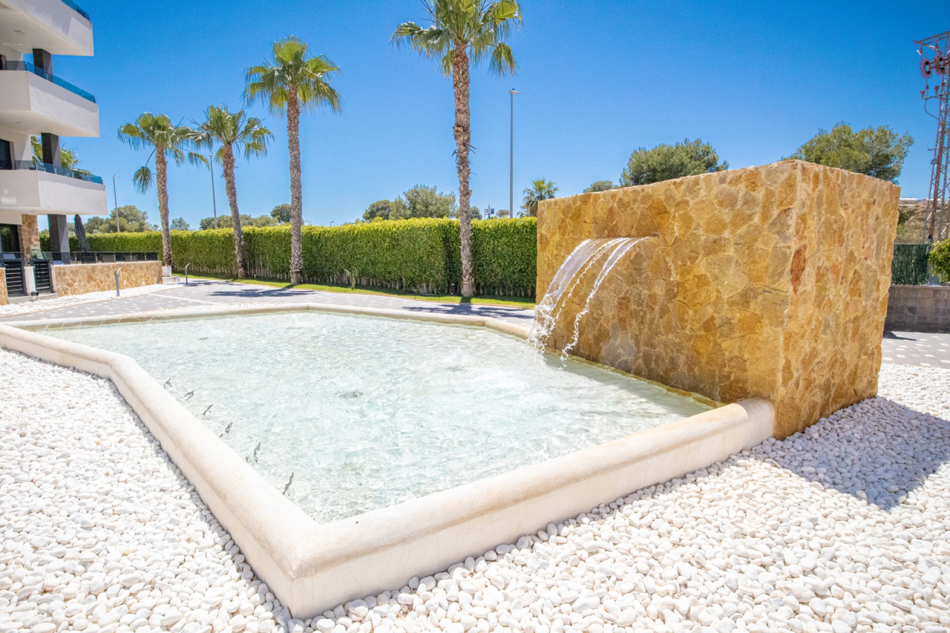 Reventa - Penthouse Penthouse -
Los Altos - AMANECER