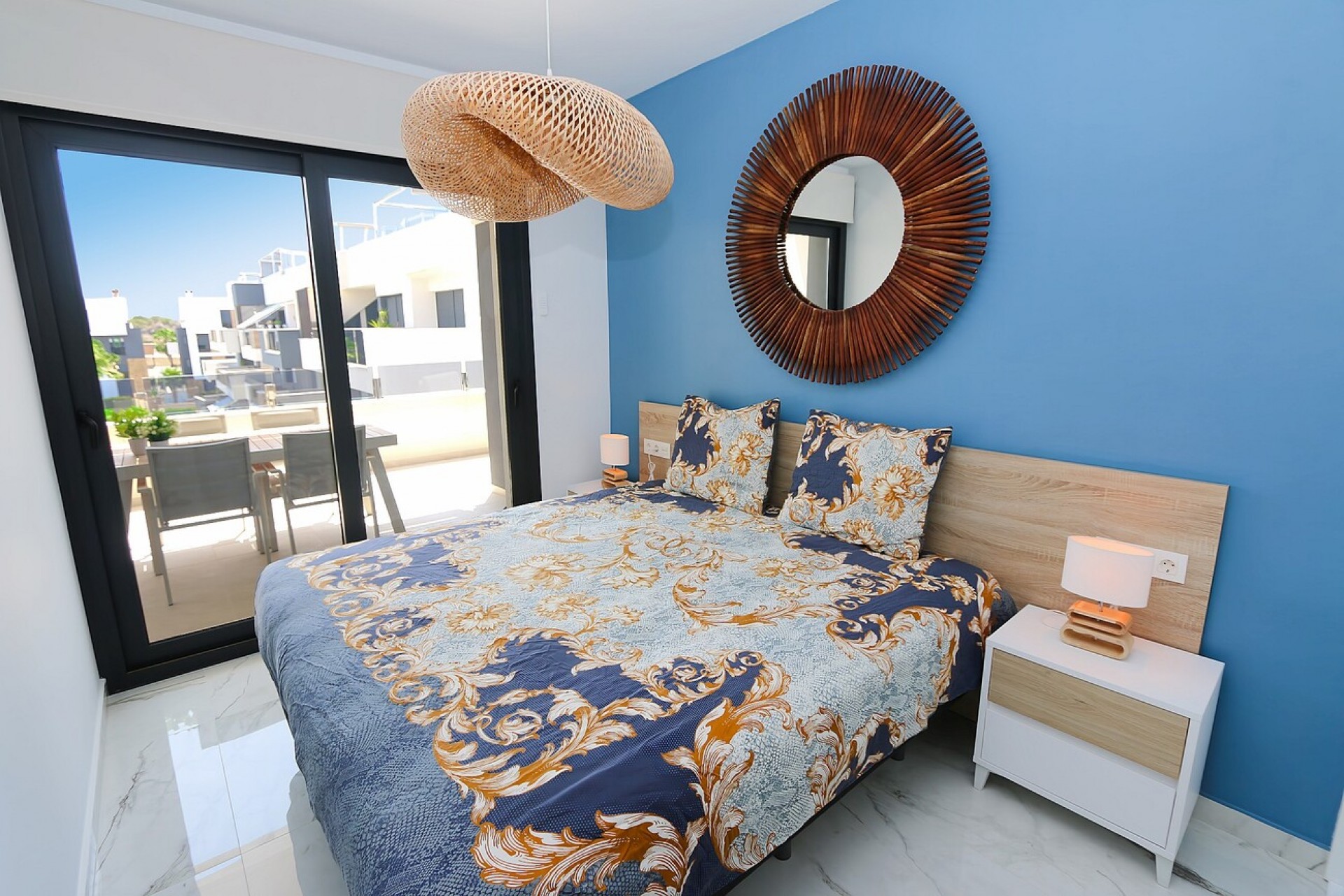 Reventa - Penthouse Penthouse -
Los Altos - Costa Blanca