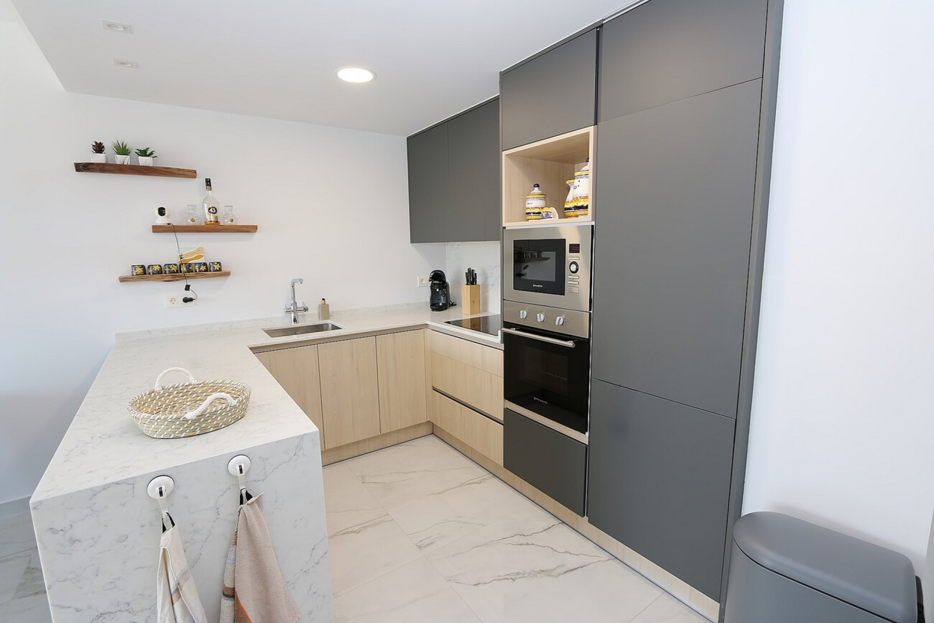 Reventa - Penthouse Penthouse -
Los Altos - Costa Blanca