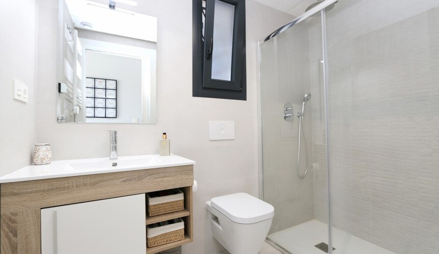 Reventa - Penthouse Penthouse -
Los Altos - Costa Blanca