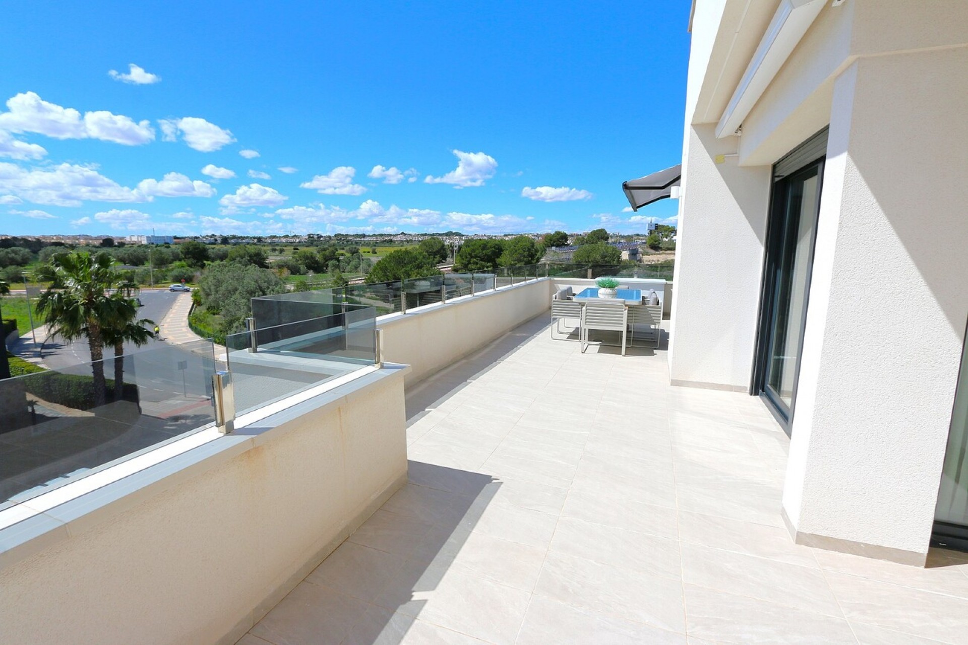 Reventa - Penthouse Penthouse -
Los Altos - Costa Blanca