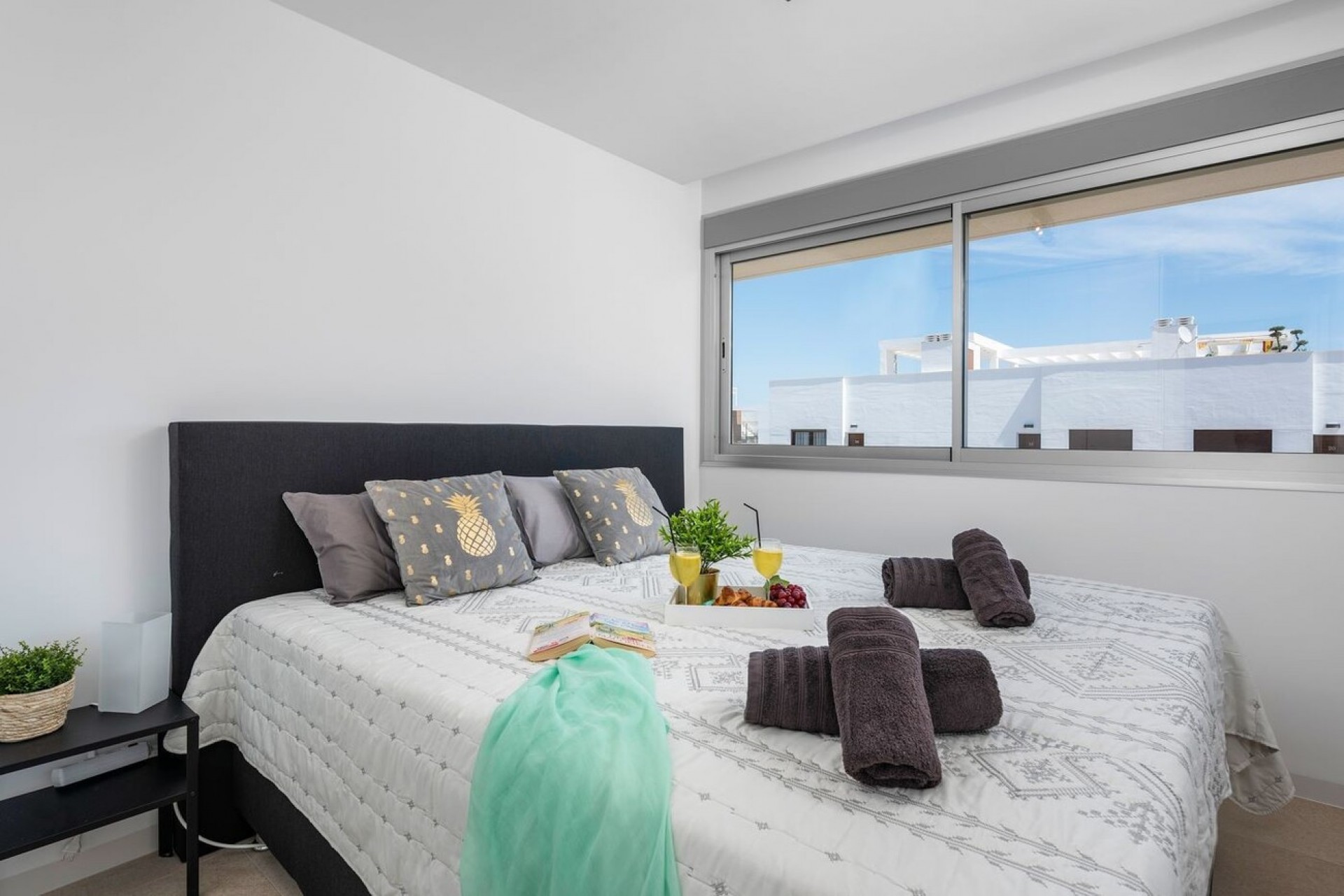 Reventa - Penthouse Penthouse -
Los Balcones - Costa Blanca