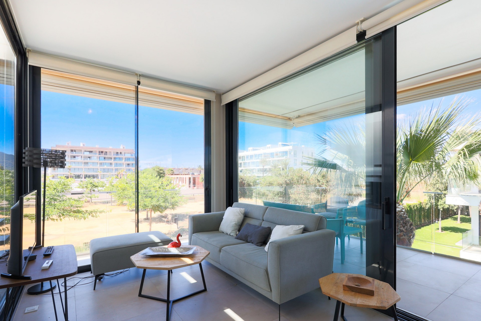 Reventa - Penthouse Penthouse -
Mar de Cristal - Costa Calida