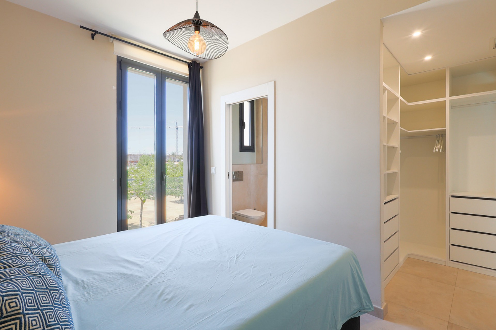 Reventa - Penthouse Penthouse -
Mar de Cristal - Costa Calida