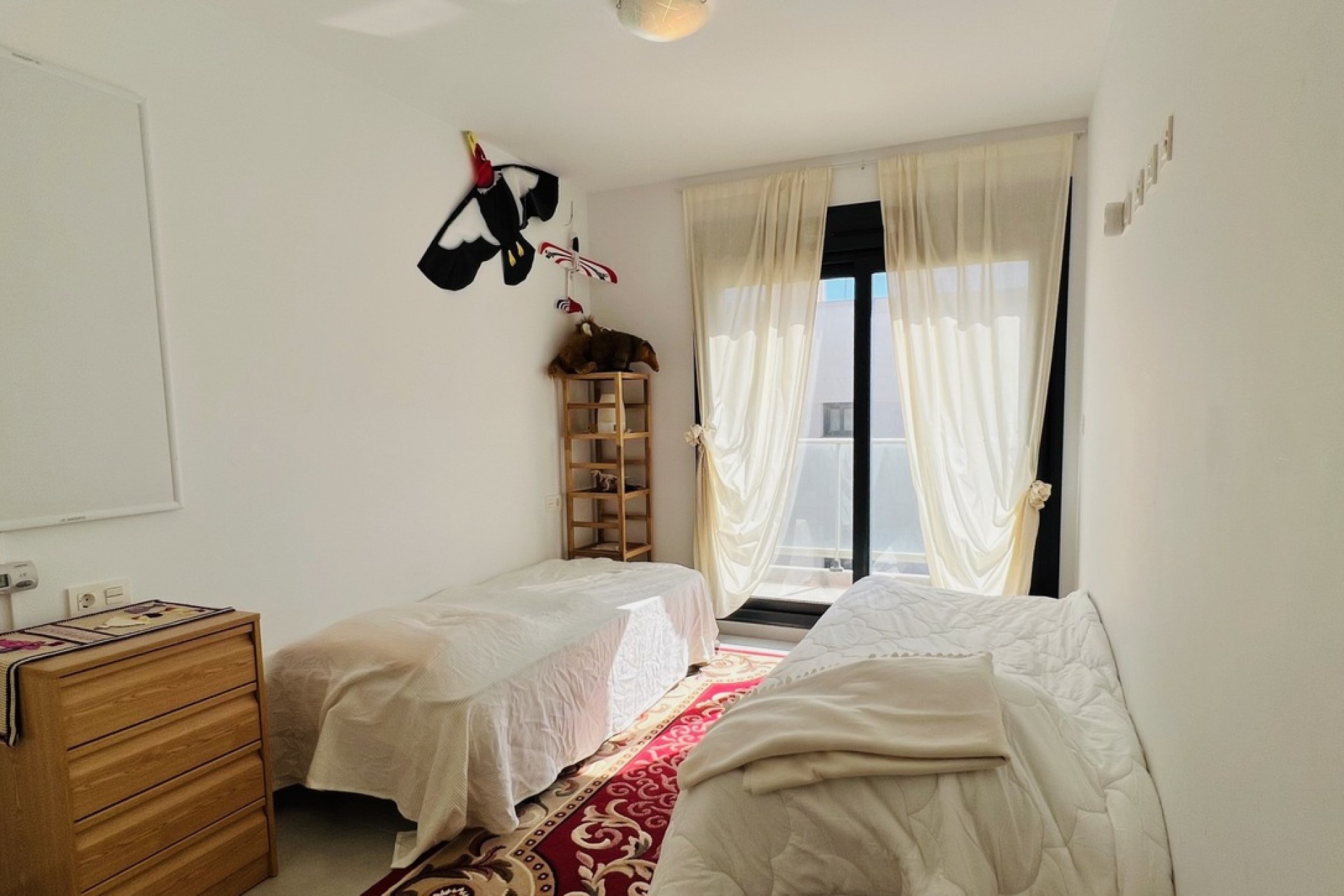 Reventa - Penthouse Penthouse -
Mil Palmeras - Costa Blanca